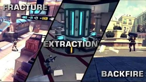 现代战最新更新爆料,新版本爆料揭秘，战场格局再掀风云