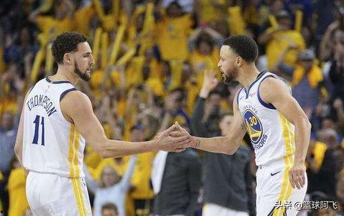 勇士克莱最新爆料新闻,揭秘赛场背后故事与心路历程